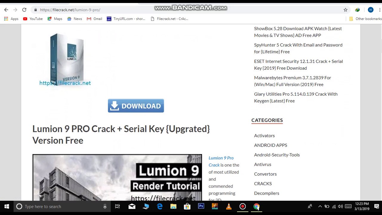 lumion 9 pro download