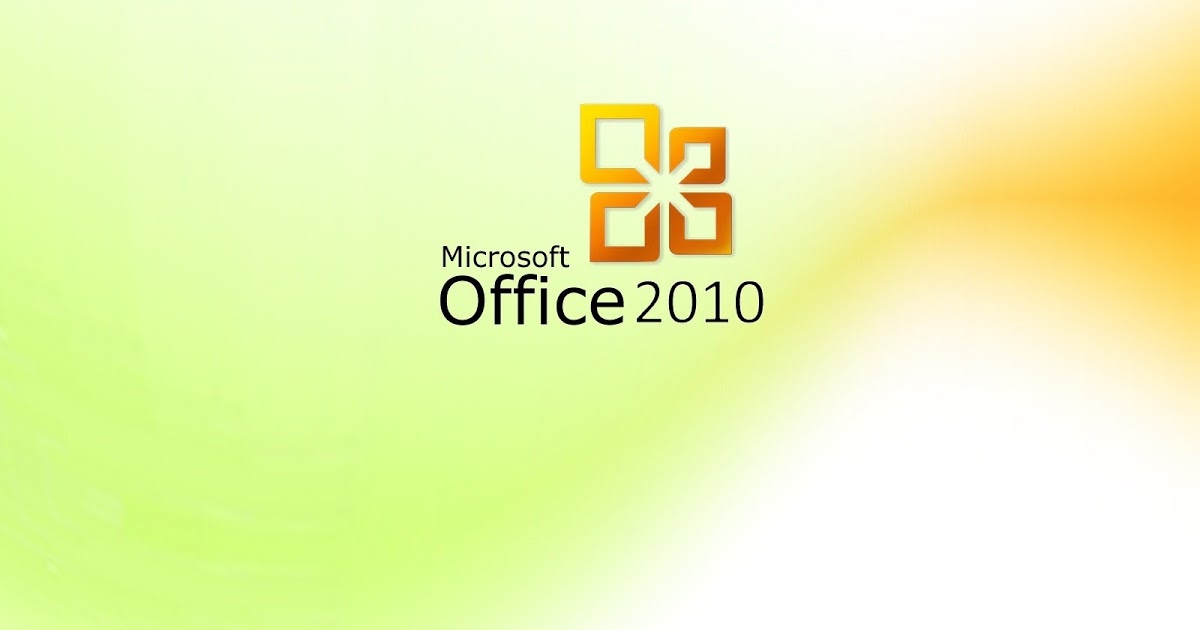 microsoft office 2010 with crack