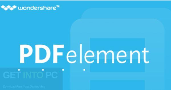 pdf element free download